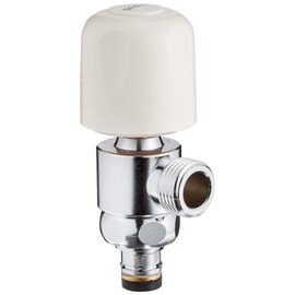 SANEI PB585F-13 Upper Branch Valve Hot Water Splitter Nominal 13