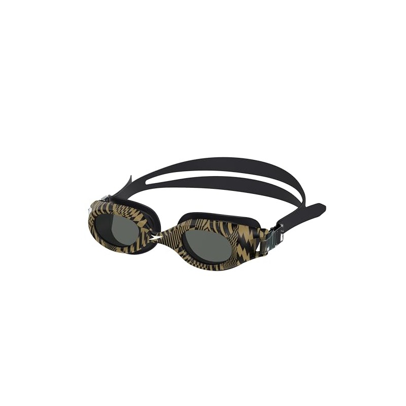 Speedo Kid's Swim Goggles Hydrospex Ages 6-14 - Hero Speedo