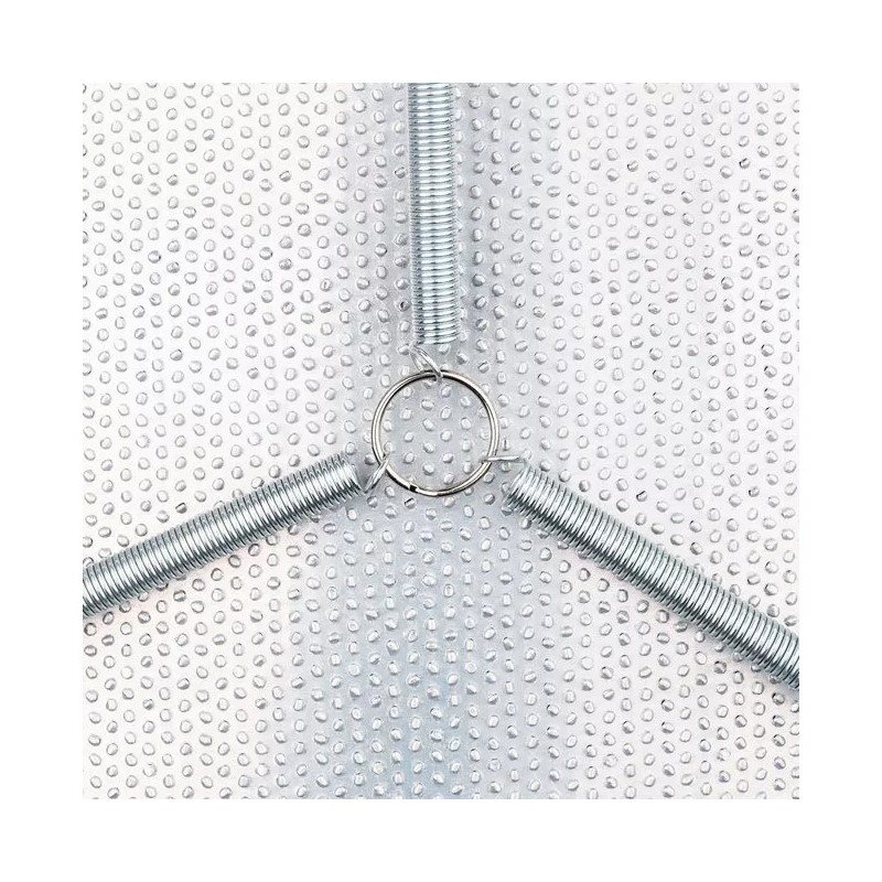 SuperFAST 46" SUPERFAST Legger Press Pad HI-TEMP GRID PLATE FOR