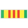 Mitchell Proffitt Vietnam Campaign Ribbon 9"x3" Bumper Sticker