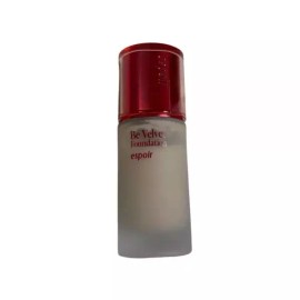 Espoir 에스쁘아 NEW 비벨벳 파운데이션 22C 쿨페탈 1개 Espoir NEW Velvet Foundation 22C Cool Petal 1ea
