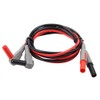 Test Lead, Multimeter Cable, Stackable Digital Multimeter Fluke for Fluke