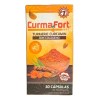 Curmafort Nat Con Colágeno Y Zinc (3 Piezas)