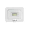 iGoto REF4010 Reflector LED 10w Luz Calida