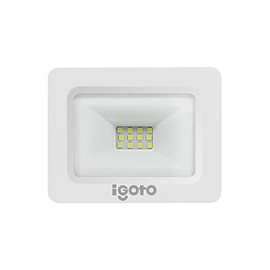 iGoto REF4010 Reflector LED 10w Luz Calida