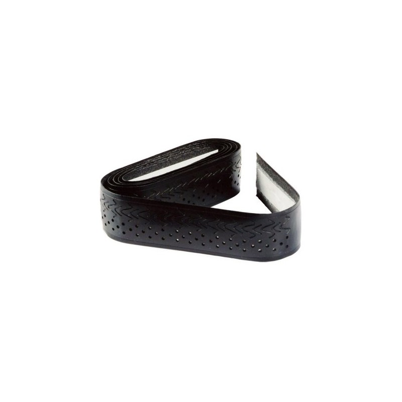 Gamma Sports Tennis Racquet Ultra Cushion Replacement Grips, Textured