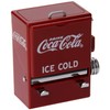 TableCraft Coca-Cola Vending Machine Toothpick Dispenser