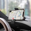 JQ Smartphone dashboard holder mount for car navigation / 스마트폰 계기판 홀더 거치대 차량용 네비게이션