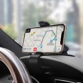 JQ Smartphone dashboard holder mount for car navigation / 스마트폰 계기판 홀더 거치대 차량용 네비게이션