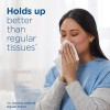 Puffs Plus Lotion Facial Tissues, 8 Family Boxes, 124 124