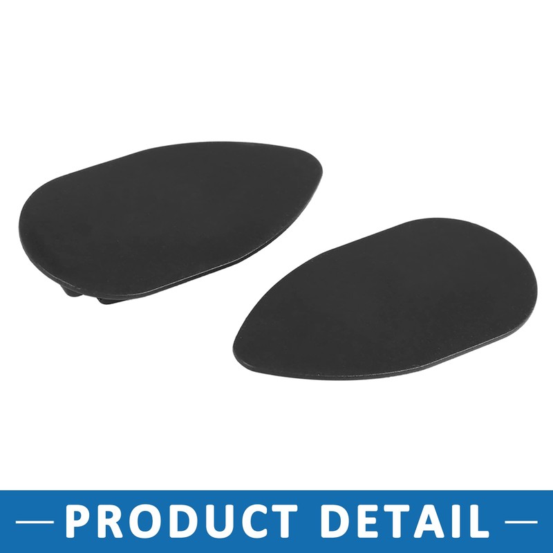 A ABSOPRO Pack of 10 Car Floor Mat Attachment Clips