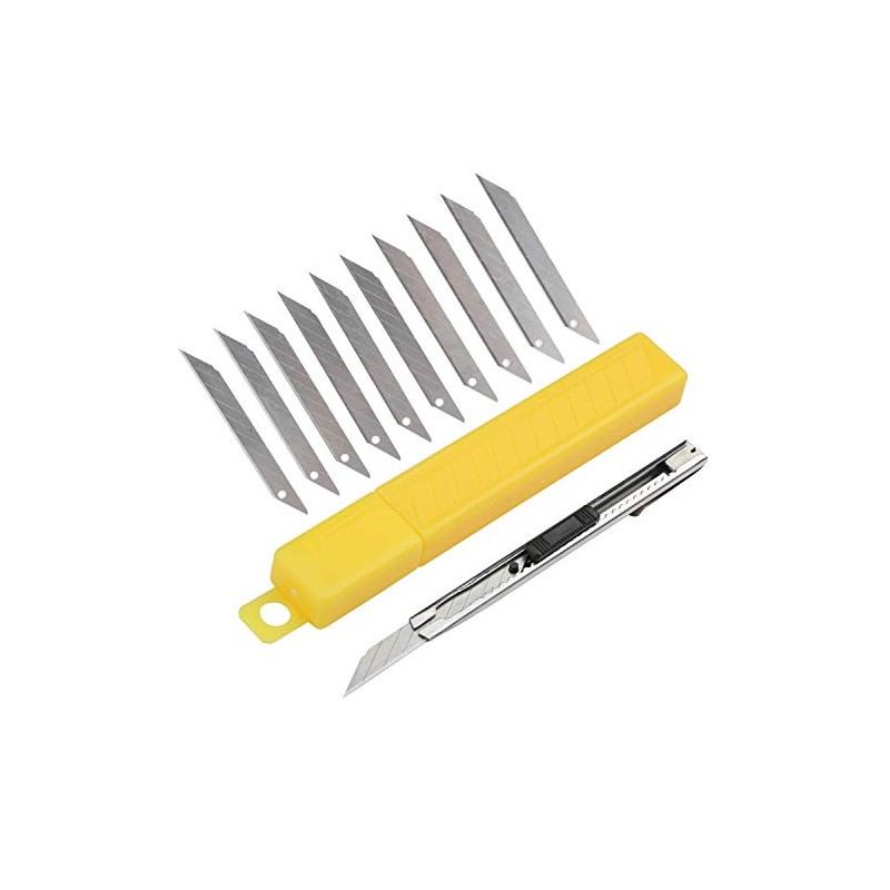 17-in-1 Car Window Tinting Tools Kit - Ideal for DIY