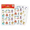 Teacher Created Resources Pete The Cat Stickers (EP63935)