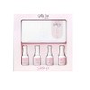 Kiara Sky Gelly Tips Starter Kit | Includes Prep, Primer,