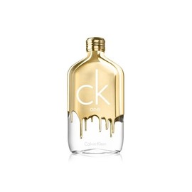 CK ONE GOLD EDT 200ml / CK ONE GOLD EDT 200ml