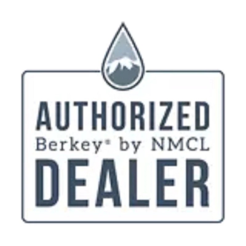 Berkey New Genuine Sport Berkey® Portable Water Bottle 2PK