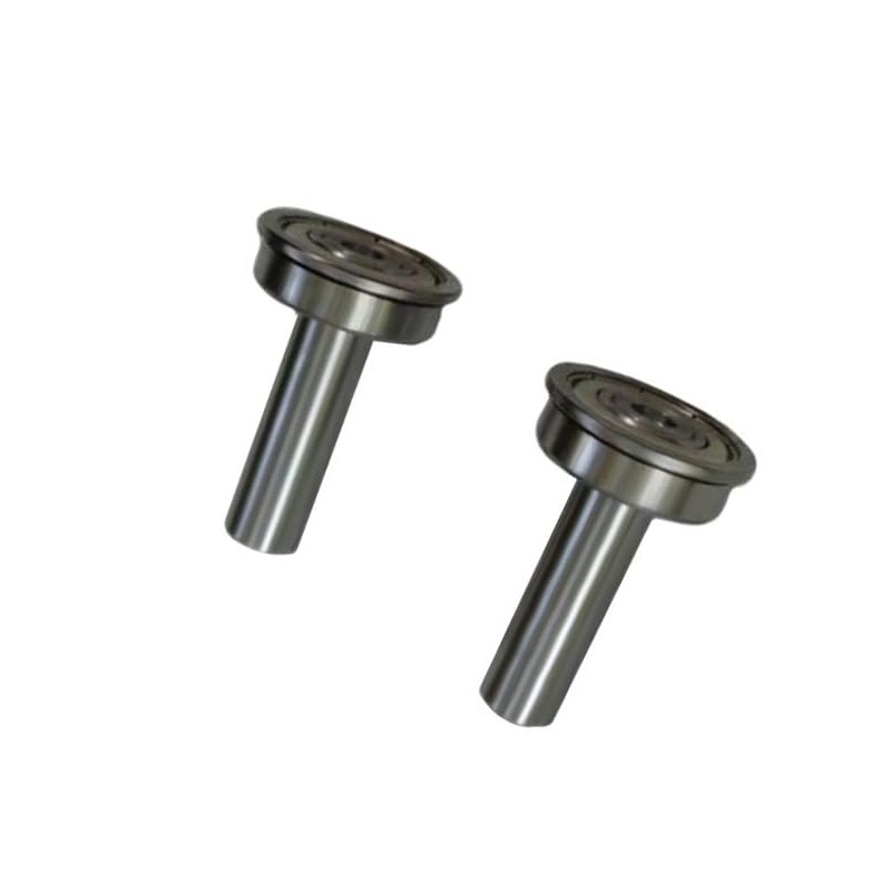 Table Saw Bearings Set of 2 Fits - INCA 340