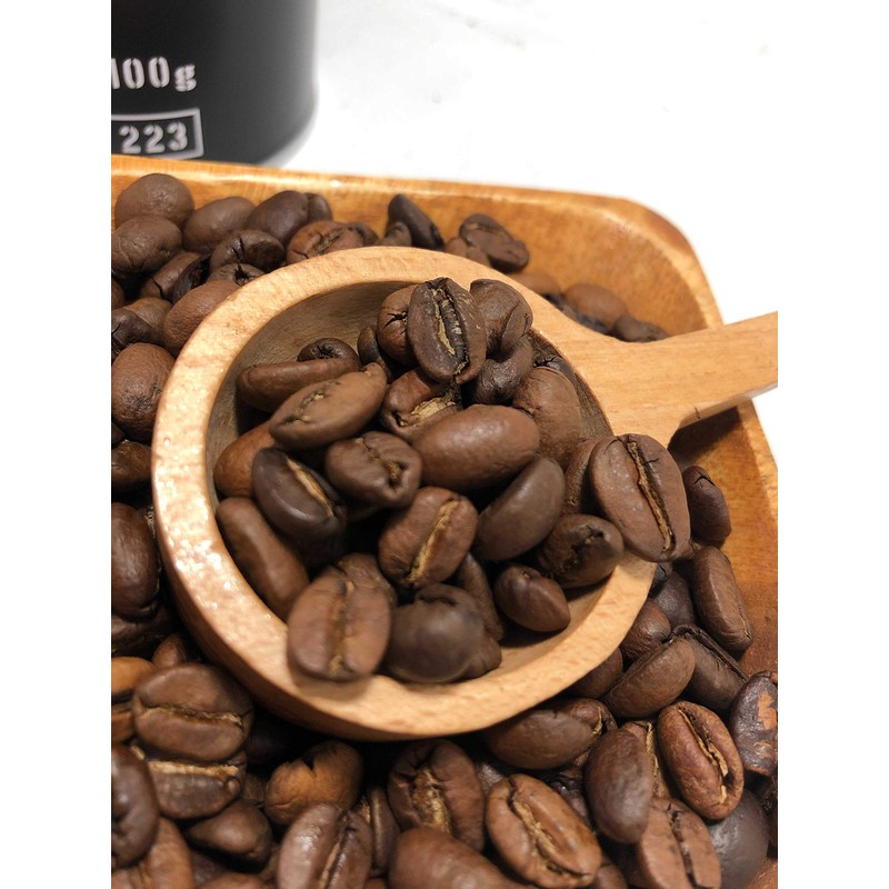 Toa Coffee Shokai Coffee Specialty Shop Founded in 1969, Coffee