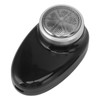 Mini Electric Beard Clipper Rotary Blade Hair Trimmer USB Charging