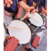 Absdefen Taiko Tatsujin, My Bee, Drum Bee, Easy to Use,