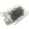 nakira Bike Grip with Stone Bar End for 0.9 inch