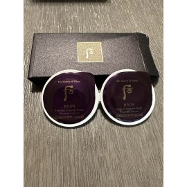 The History of Whoo Hwanyu Imperial Youth Recovery Serum 0.6ml X 10 Pcs(5 Boxes)