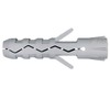 Full Cedar TU Nylon Plugs 4 x 20 (Pack of