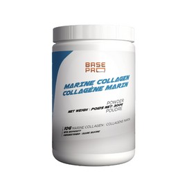 Marine Collagen Powder | 300g – 30 Servings | Joint Pain Support & Collagen Formation | Source of Essential Amino Acids | Type 1 Collagen | Unflavored Hydrolyzed Marine Collagen Supplement