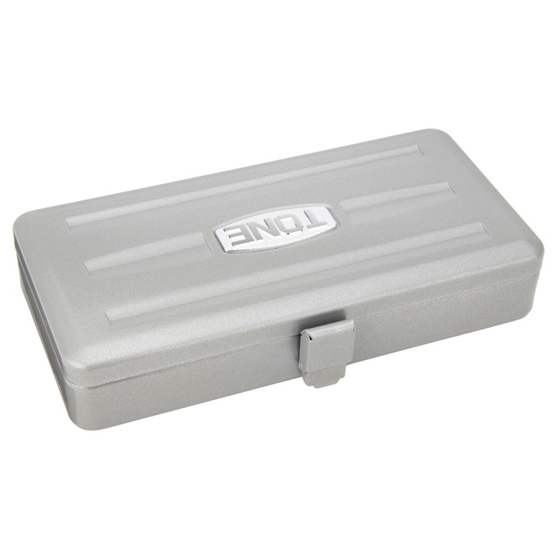 TONE Socket Wrench Set 1850 1/4 inch (6.35 mm) Driving,