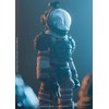 Hiya Toys Alien: Dallas 1:18 Scale Action Figure, Multicolor