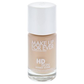 HD Skin Hydra Glow - 2Y20 Warm Nude by Make Up For Ever for Women - 1 oz Foundation