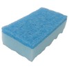 Kokubo 3667 Value Choice Kitchen Sponge, Scratch Resistant, Gentle Washable,