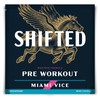 SHIFTED Maximum Pre Workout Stick Packs - Flavor: Miami Vice
