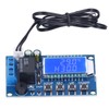 Electronic Temperature Controller Cooling Heating Digital Temp Control Module DC630V