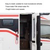 Handrail Door Bar Assist Grab Handle Universal Fit for RV