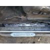 GM 99-06 Chevy Silverado/GMC Sierra Front Door Sill Bracket Repair