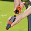 SRTSTR Quick Hose Extension, Garden Hose Repair Kit - For