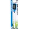 Shinwa Sokutei Digital Soil Acidity Meter A-2 Capital Case 72730
