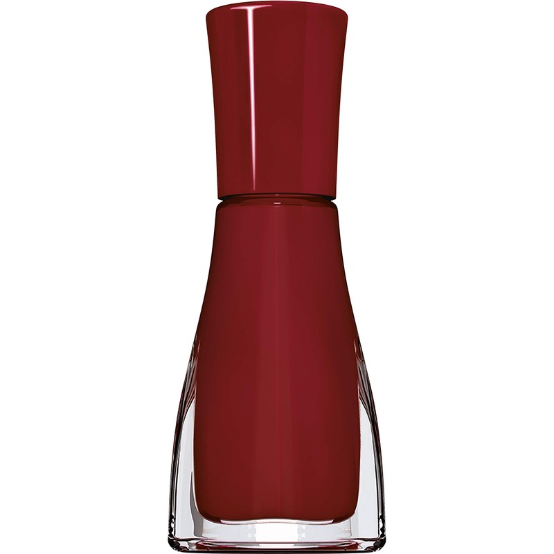 Sally Hansen Insta Dri Cinna-Snap ,0.31FLOZ./9.17ml