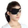 FCAROLYN 3D Eye Patch (Right Eye/Pack of 2)
