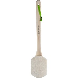 EcoTools Bamboo & Loofah Bath Brush