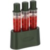 NGT Glugging Tubes Set with Barrelz Baiting Stand Carp Fishing