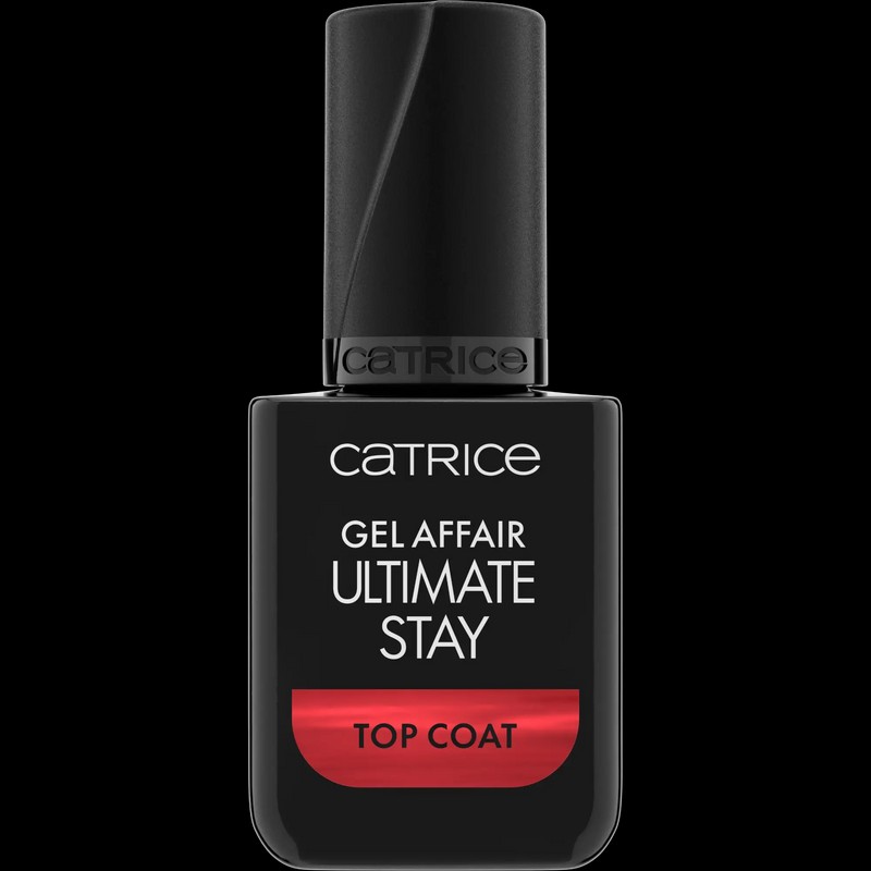 Catrice Gel Affair Ultimate Stay Top Coat