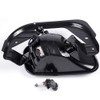 G-PLUS Bumper Fog Lights Compatible with 2009-2012 Dodge Ram 1500