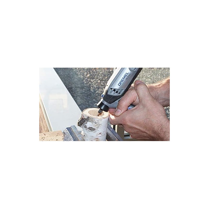 Dremel Detailer's Grip Attachment