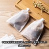 Tea Bags Tea Bags 10cm x 9cm 100pcs Non-woven Fabric