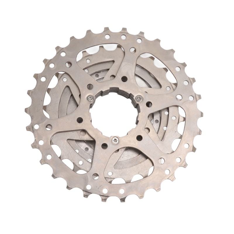 High Strength 7 Speed 11‑30T Freewheel Chrome Molybdenum Steel Bike