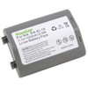 Kastar Battery (2-Pack) for Nikon EN-EL18, EN-EL18a, ENEL18, ENEL18a, MH-26,
