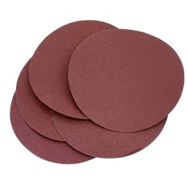 Radius 360 Sanding Discs (80 Grit - 5 Pack)