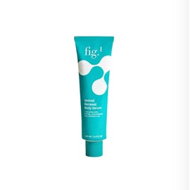 Fig.1 Retinol Renewal Body Serum
